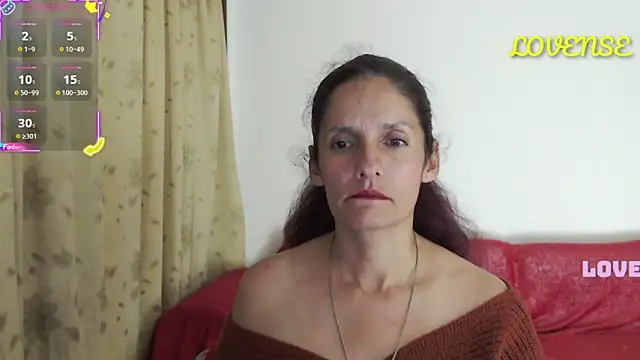 Snapshot of catalina_duran1 chatting on October 24, 2025, 5:28 am catalina duran1 online show from October 24, 2025, 5:28 am