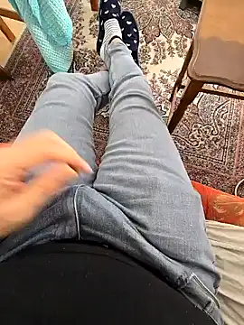 Snapshot of ikarus07 chatting on January 8, 2025, 10:59 am ikarus07 online show from January 8, 2025, 10:59 am