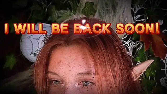 Sunny Mouse  online show from November 7, 2025, 6:12 pm