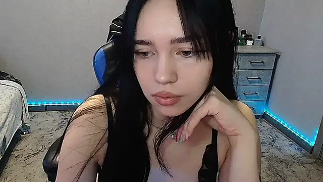 KathrineBerry online show from March 7, 2025, 3:40 am