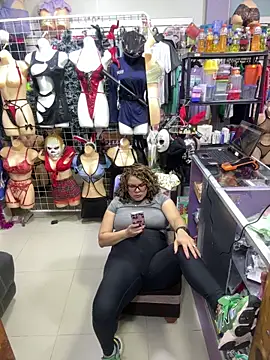 Snapshot of ROSALIALUCY chatting on March 2, 2026, 7:10 pm ROSALIALUCY online show from March 2, 2026, 7:10 pm