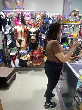 Snapshot of ROSALIALUCY chatting on December 1, 2025, 11:44 am ROSALIALUCY online show from December 1, 2025, 11:44 am