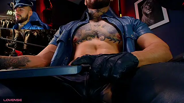 billyMayer  online show from February 3, 2026, 4:23 pm