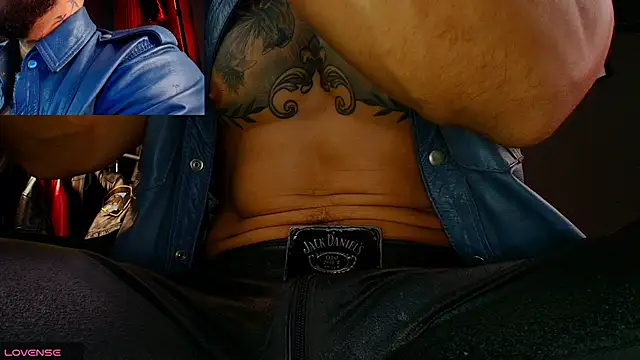 billyMayer  online show from November 24, 2025, 5:46 pm