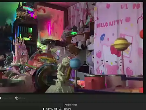 Snapshot of JesuAdam chatting on June 17, 2026, 3:00 pm JesuAdam online show from June 17, 2026, 3:00 pm
