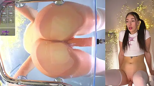 TwilightSparkle  online show from March 7, 2025, 7:41 am