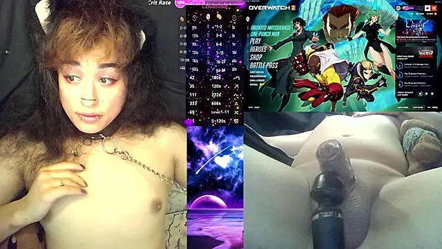 Solumi online show from October 22, 2025, 6:07 pm