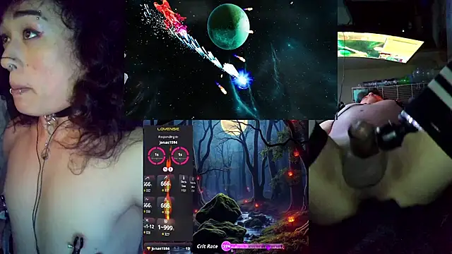 Solumi online show from June 26, 2026, 7:47 am