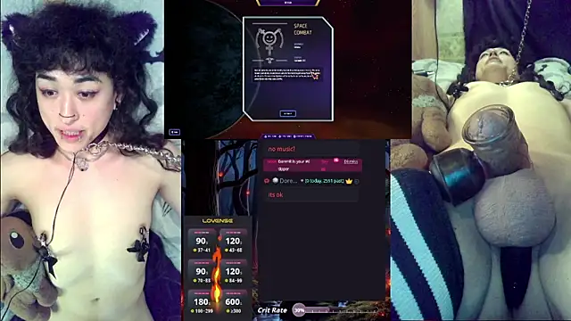 Solumi online show from April 11, 2026, 7:38 am