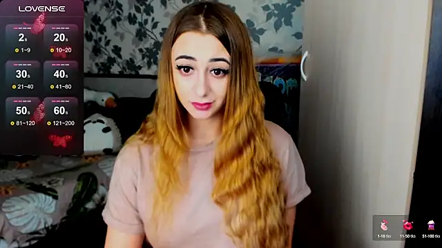 weakness4u online show from March 11, 2025, 3:04 am