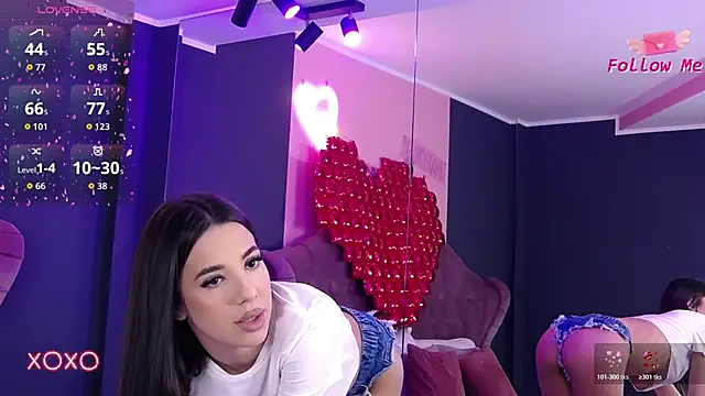 Snapshot of LaraKent chatting on February 6, 2026, 8:49 pm LaraKent online show from February 6, 2026, 8:49 pm