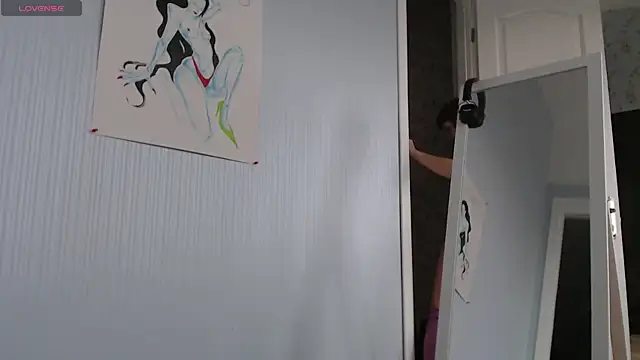 Snapshot of RubyLynxx chatting on February 12, 2026, 11:21 am RubyLynxx online show from February 12, 2026, 11:21 am