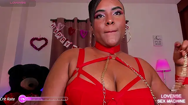 DianaBrownXX online show from February 14, 2025, 3:22 am