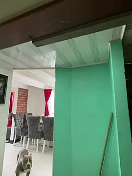 Niky 777 online show from April 18, 2026, 4:42 pm