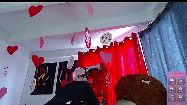 Snapshot of Niky_777 chatting on June 3, 2026, 4:12 pm Niky 777 online show from June 3, 2026, 4:12 pm