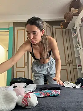 Niky 777 online show from March 25, 2026, 4:39 pm