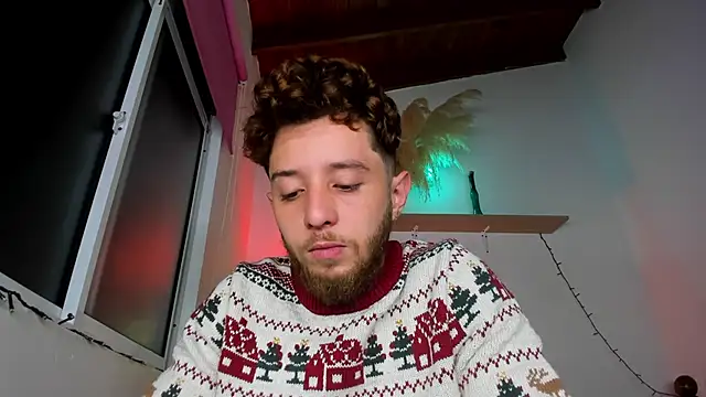 Juan Castano online show from December 20, 2025, 8:06 am