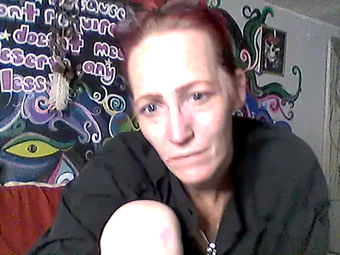 4EyedSluttyGinger online show from January 14, 2026, 7:17 pm