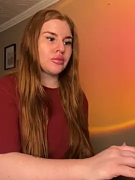 Snapshot of alexababy chatting on December 1, 2025, 11:55 am alexababy online show from December 1, 2025, 11:55 am