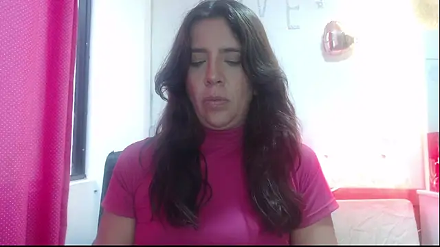 Victoria meester online show from March 12, 2025, 8:52 pm