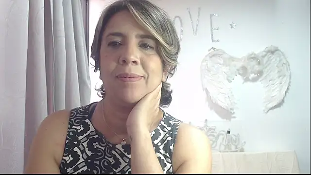 Victoria meester online show from September 19, 2025, 8:13 pm