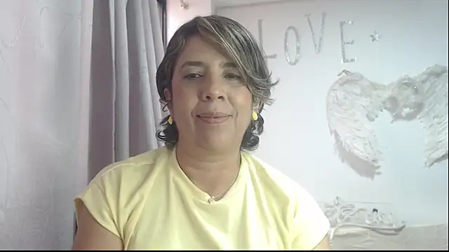 Victoria meester online show from September 26, 2025, 7:10 pm