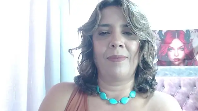 Victoria meester online show from March 19, 2026, 2:17 pm