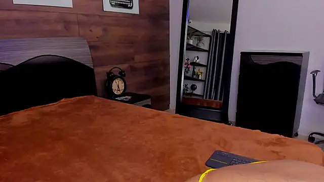 KatyaBlonding online show from November 19, 2025, 12:16 pm