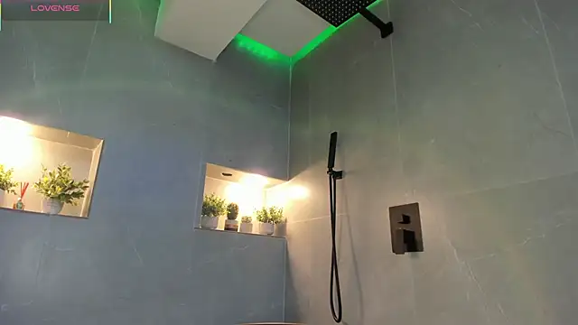 KatyaBlonding online show from November 14, 2025, 11:58 am