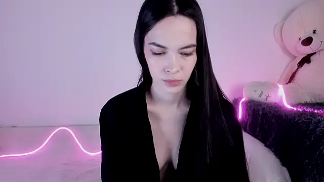 666kisses online show from March 5, 2025, 10:21 pm