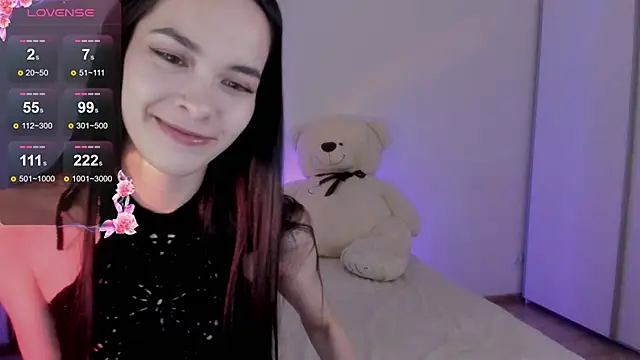 666kisses online show from December 18, 2024, 3:58 am