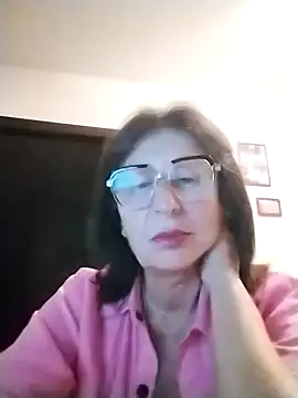 AlbinaXPretty online show from September 23, 2025, 8:27 pm