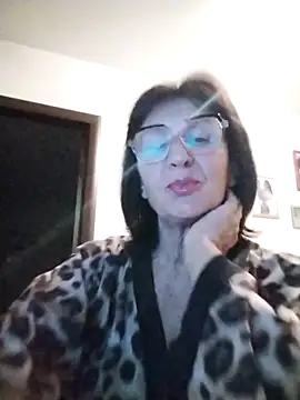 AlbinaXPretty online show from September 15, 2025, 7:25 pm