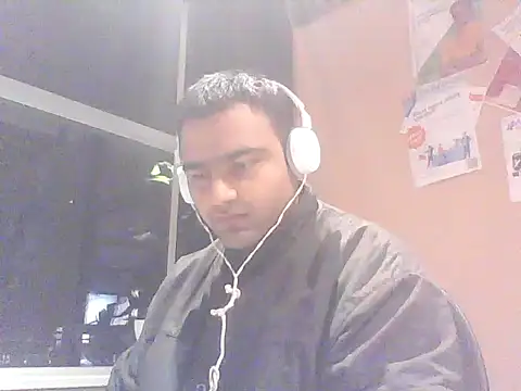 JohnBond009 online show from January 28, 2025, 5:56 pm