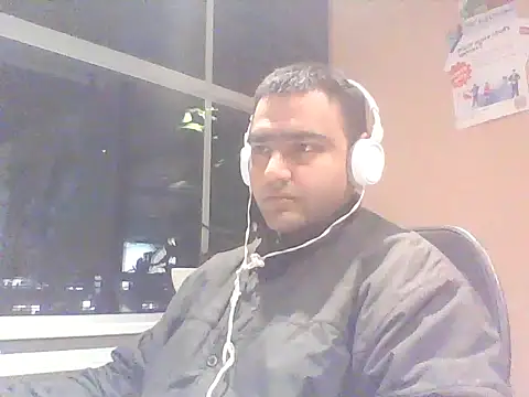 JohnBond009 online show from January 20, 2025, 5:48 pm