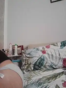 Tatavogliosa89 online show from April 10, 2026, 3:52 pm