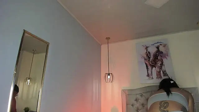 ayshel   online show from March 24, 2026, 3:39 am