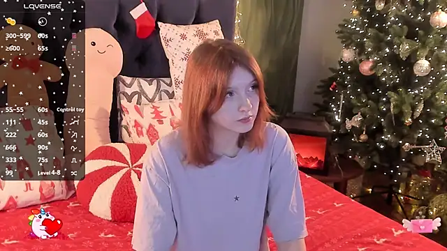 AliceLanley online show from January 10, 2026, 2:12 pm