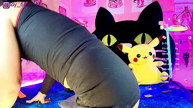 Shayybaby online show from February 23, 2026, 3:30 am