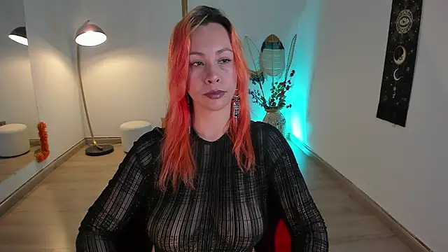 Snapshot of Kat_Art chatting on February 2, 2025, 8:41 pm Kat Art online show from February 2, 2025, 8:41 pm