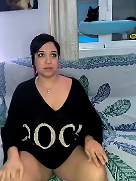 KarlayJose online show from February 10, 2026, 7:13 pm