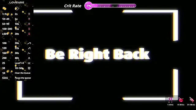 CHRISTIAN DISICK online show from November 6, 2025, 7:07 pm