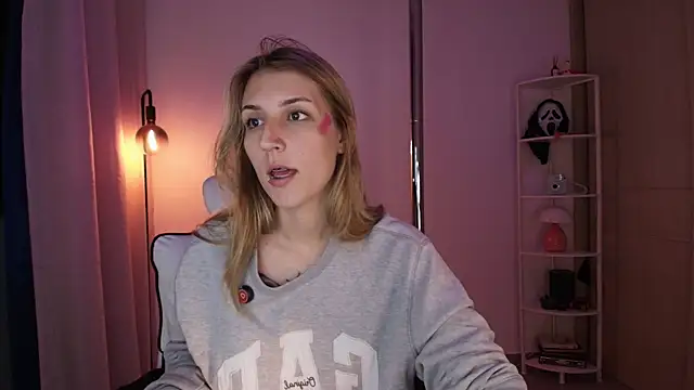 Dakotaa  online show from December 17, 2025, 4:39 am