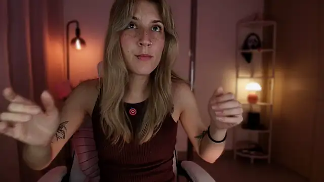 Dakotaa  online show from February 18, 2026, 1:25 am