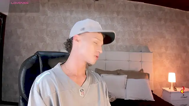 angelcortes online show from January 13, 2026, 10:24 pm