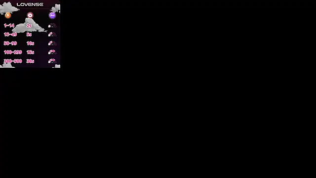 CoralineRicce  online show from March 14, 2025, 5:27 am