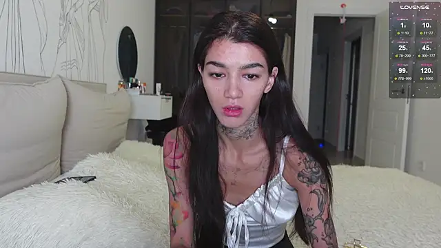 vinkitinkii online show from December 19, 2025, 7:00 am