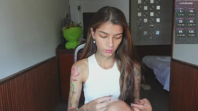 vinkitinkii online show from March 5, 2026, 6:43 am