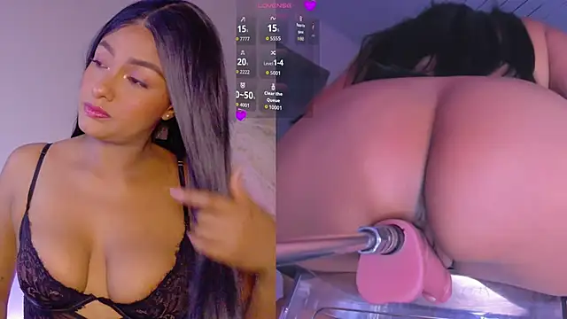  Gretta online show from March 28, 2026, 8:54 pm