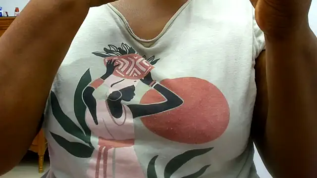 Camila sandoval 01 online show from October 2, 2025, 3:32 am